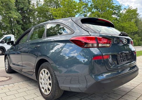 Hyundai i30, 2021 3