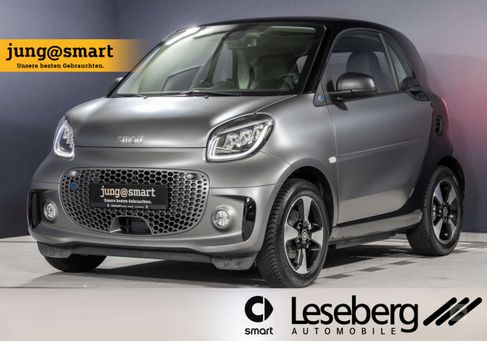 Smart ForTwo, 2023