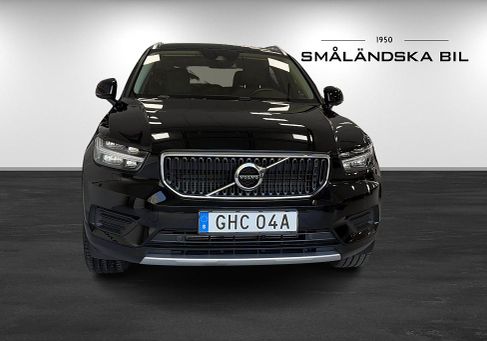 Volvo XC40, 2021 2
