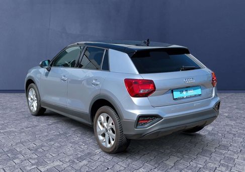 Audi Q2, 2023 3