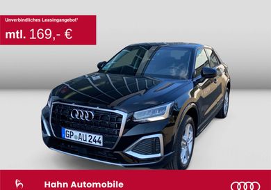 Audi Q2, 2026
