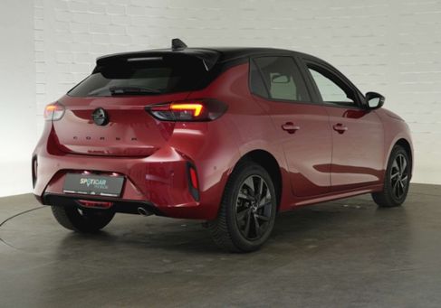 Opel Corsa, 2024 3