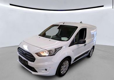 Ford Transit Connect, 2023