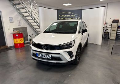 Opel Crossland X, 2025