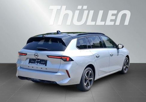 Opel Astra, 2024