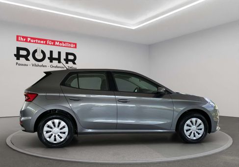 Skoda Fabia, 2026