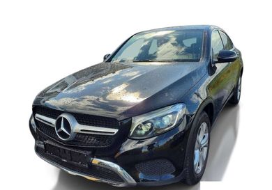 Mercedes-Benz GLC 250, 2019