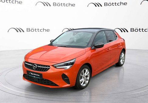 Opel Corsa, 2023 2