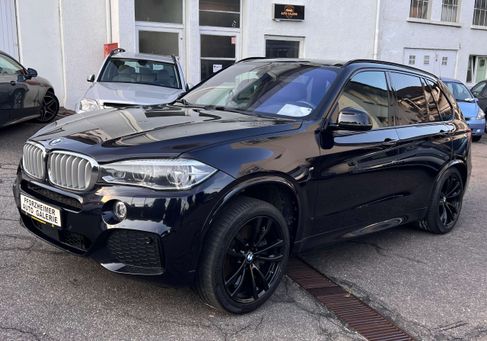 BMW X5, 2018