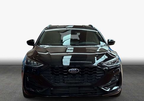 Ford Focus, 2023