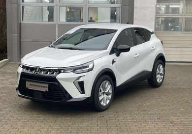 Mitsubishi ASX, 2026