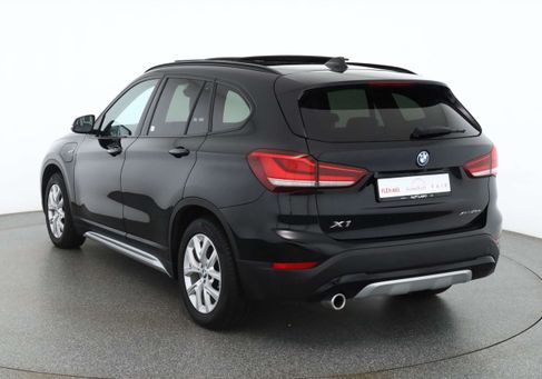 BMW X1, 2022