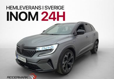 Renault Austral, 2024