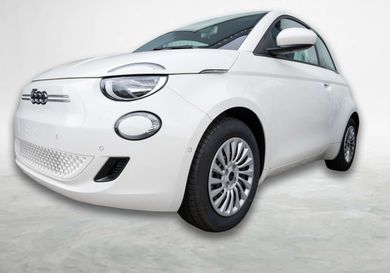 Fiat 500, 2023