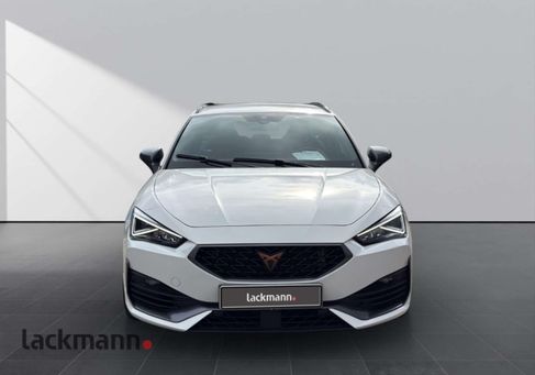 Cupra Leon, 2024