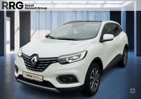 Renault Kadjar, 2022