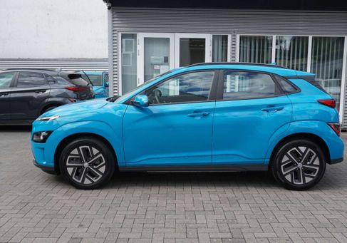 Hyundai Kona, 2023 3