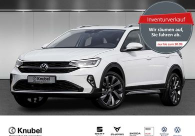 Volkswagen Taigo, 2024
