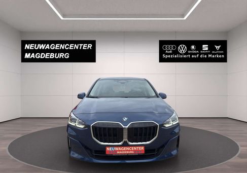BMW 218, 2024 2