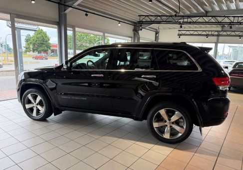 Jeep Grand Cherokee, 2019