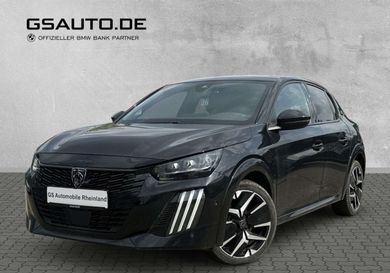 Peugeot 208, 2024