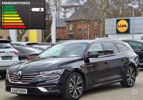 Renault Talisman, 2021