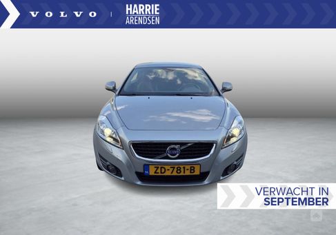 Volvo C70, 2010