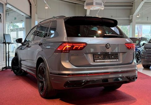 Volkswagen Tiguan Allspace, 2023
