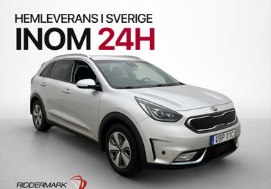 Kia Niro, 2019