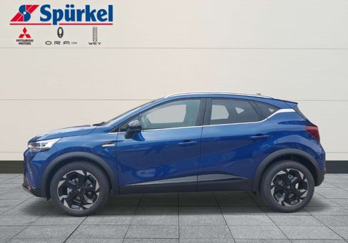 Mitsubishi ASX, 2025