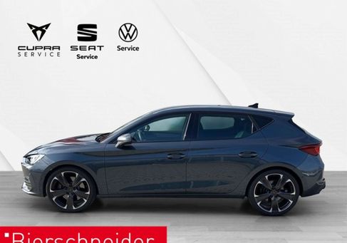 Cupra Leon, 2023