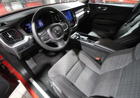 Volvo XC60, 2023