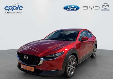 Mazda CX-30, 2023