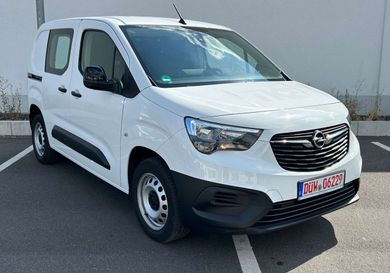 Opel Combo, 2022