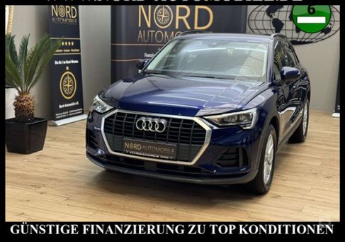 Audi Q3, 2020