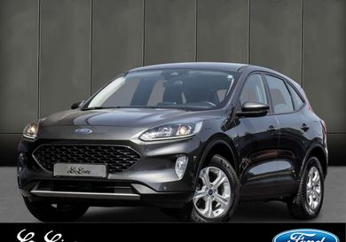 Ford Kuga, 2022
