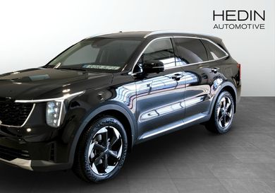 Kia Sorento, 2026
