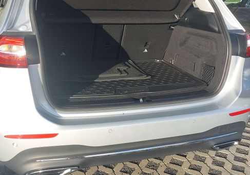 Mercedes-Benz B 180, 2019