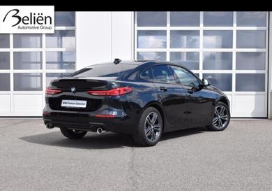 BMW 2 Serija, 2022