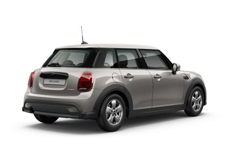 MINI Cooper S, 2023
