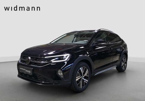 Volkswagen Taigo, 2025
