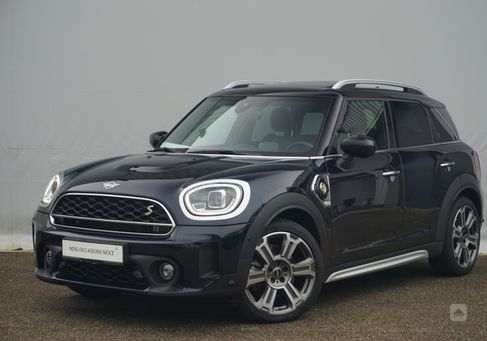 MINI, 2022