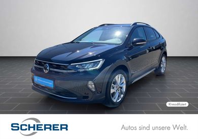 Volkswagen Taigo, 2026