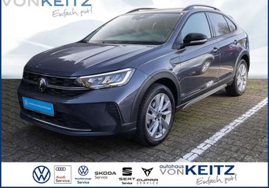 Volkswagen Taigo, 2025