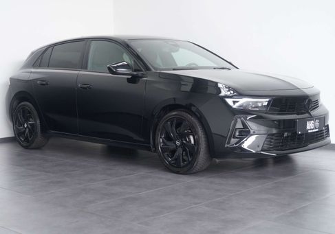 Opel Astra, 2024