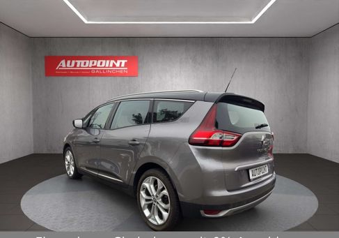 Renault Grand Scenic, 2017