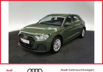 Audi A1, 2026