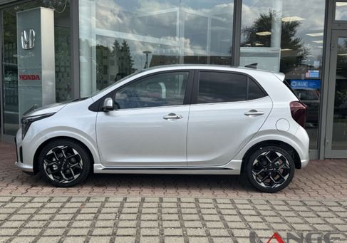 Kia Picanto, 2026