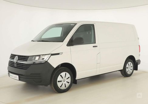 Volkswagen Transporter, 2022