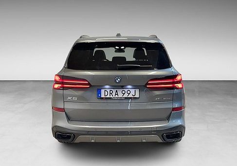 BMW X5, 2026
